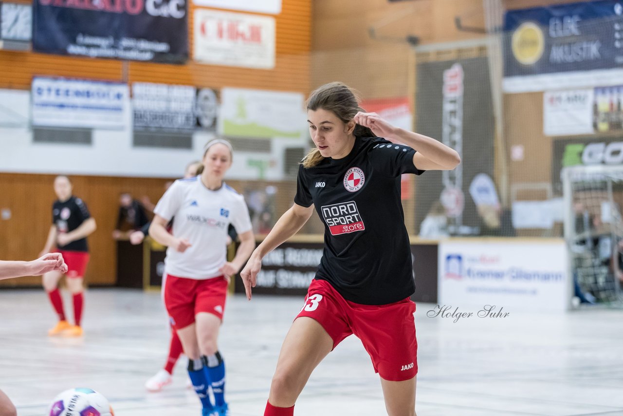 Bild 444 - VR Bank Cup Horst